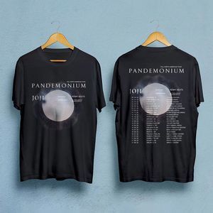 Joji Pandemonium Tour 2023 Shirt 2 Sided T Shirt
